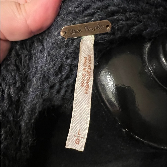 Free people Cardigan - Picture 2 of 3